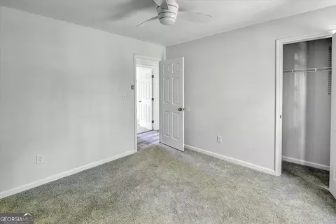 Bedroom - 6921 Babbling Brook Dr, Rex, GA 30273 photo 10 of 13