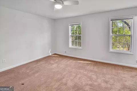 Bedroom - 6921 Babbling Brook Dr, Rex, GA 30273 photo 11 of 13