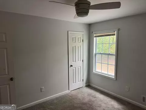 Bedroom - 6921 Babbling Brook Dr, Rex, GA 30273 photo 7 of 13