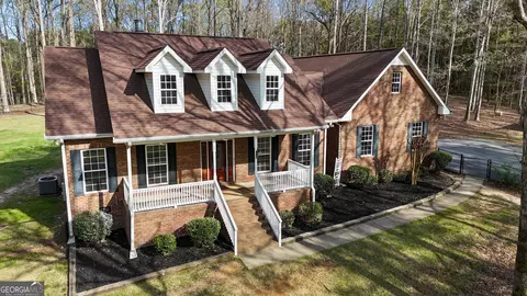 158 Peoples Rd, Jackson, GA 30233