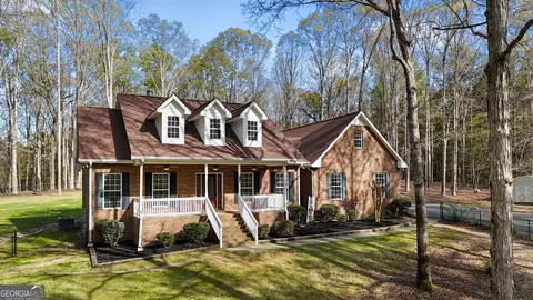 158 Peoples Rd, Jackson, GA 30233 photo 2