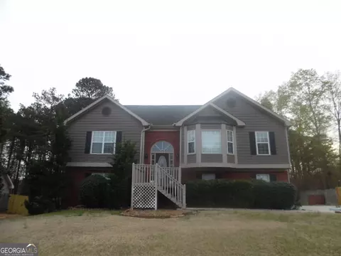 1742 Pine Fort Cir, Dacula, GA 30019