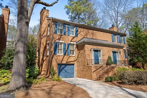 1143 Morningside Pl NE, Atlanta, GA 30306
