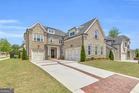 6210 Bellmoore Park Ln, Johns Creek, GA 30097