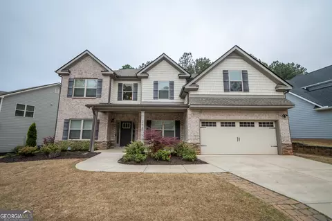 244 Meeler Cir, Bogart, GA 30622