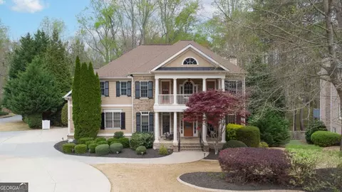 4981 Millwood Dr, Canton, GA 30114