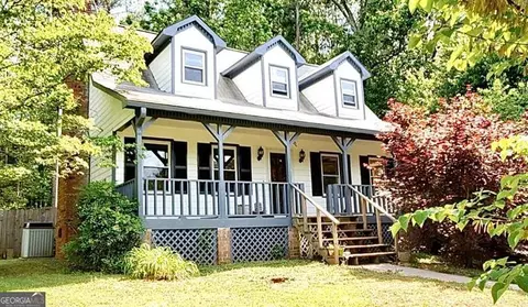 2425 Shiloh Dr, Marietta, GA 30064