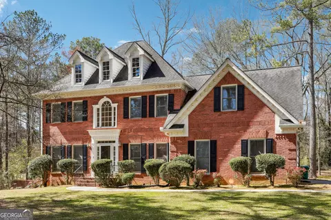 3395 Hunters Pace Dr, Lithonia, GA 30038