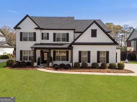 240 Brookwood Estates Dr, Alpharetta, GA 30005