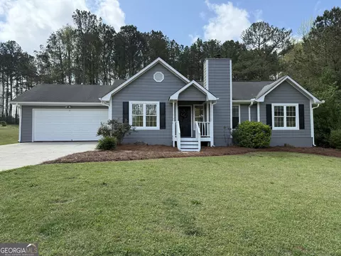 260 Peachtree Ln, Newnan, GA 30265