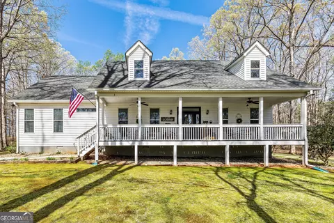 313 Dingler Rd, Moreland, GA 30259
