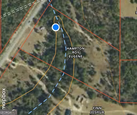 977 Buena Vista Hwy, Mauk, GA 31058