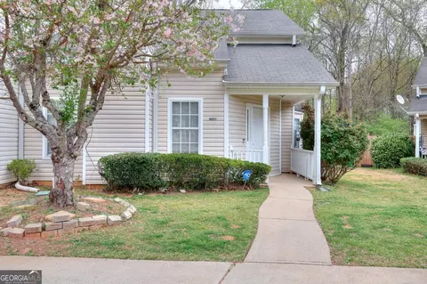 Undisclosed, Lithonia, GA 30058
