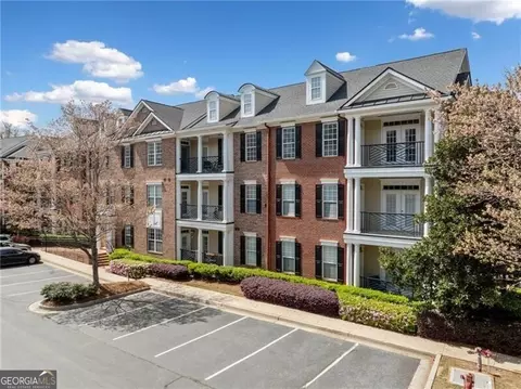 4955 Ivy Ridge Dr SE #404, Atlanta, GA 30339