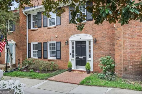 4620 Wieuca Rd #24, Atlanta, GA 30342