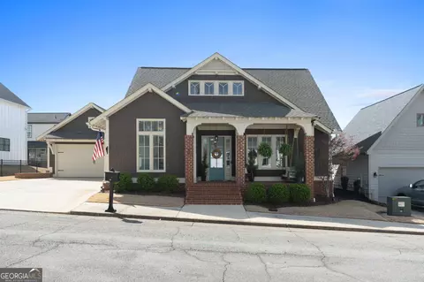 25 Rhudy St, Carrollton, GA 30117