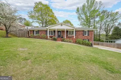 468 Windol Ct, Marietta, GA 30066