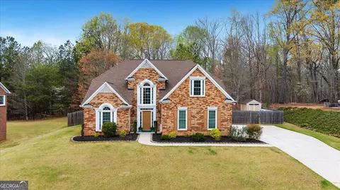 226 Double Gate Ct, Sugar Hill, GA 30518