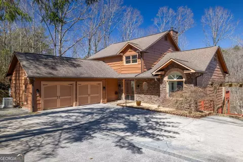 417 Riverwood Rd, Ellijay, GA 30536