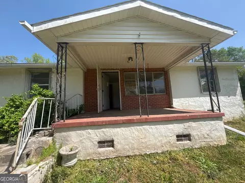 2246 Ga Highway 11 S, Hillsboro, GA 31038