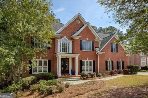 1170 Chasewood Trl, Alpharetta, GA 30005