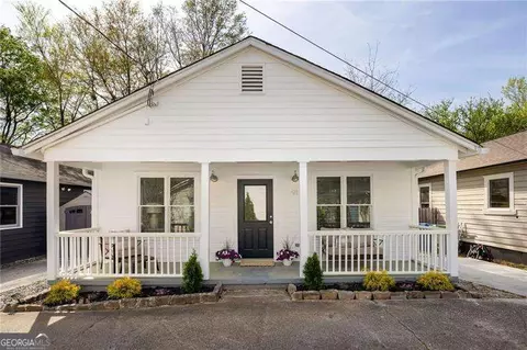 91 Chester Aly SE, Atlanta, GA 30316