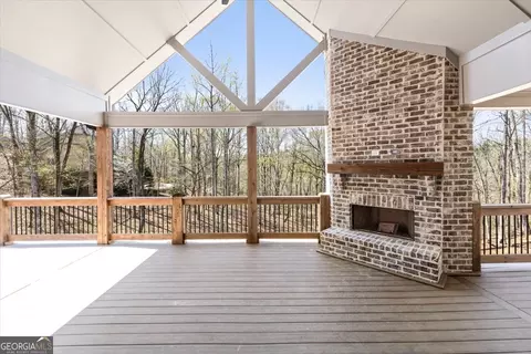 Exterior - 100 Forest Pl, Forsyth, GA 31029 photo 4 of 12
