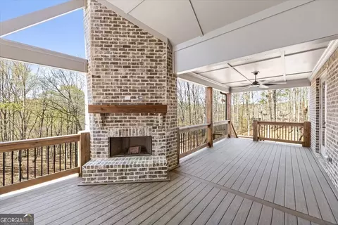Exterior - 100 Forest Pl, Forsyth, GA 31029 photo 5 of 12