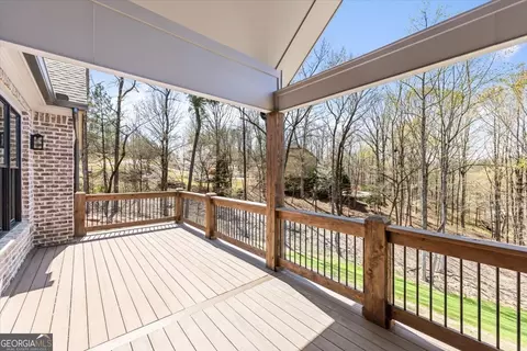 Exterior - 100 Forest Pl, Forsyth, GA 31029 photo 6 of 12