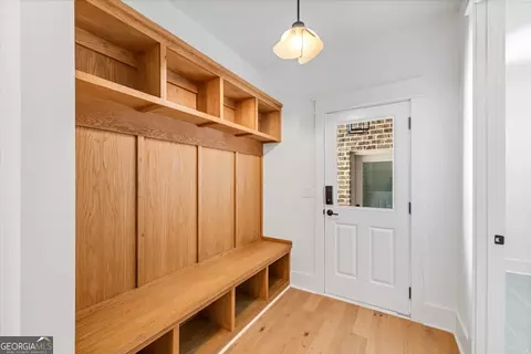 Entry Way - 100 Forest Pl, Forsyth, GA 31029 photo 2 of 2