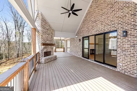 Exterior - 100 Forest Pl, Forsyth, GA 31029 photo 8 of 12