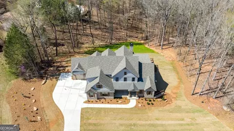 Exterior - 100 Forest Pl, Forsyth, GA 31029 photo 11 of 12