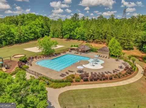 Exterior - 100 Forest Pl, Forsyth, GA 31029 photo 12 of 12