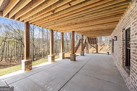 Exterior - 100 Forest Pl, Forsyth, GA 31029 photo 9 of 12