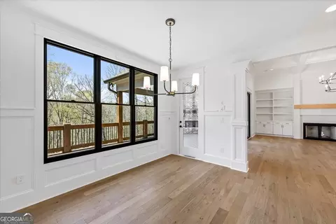 Dining - 100 Forest Pl, Forsyth, GA 31029 photo 1 of 1