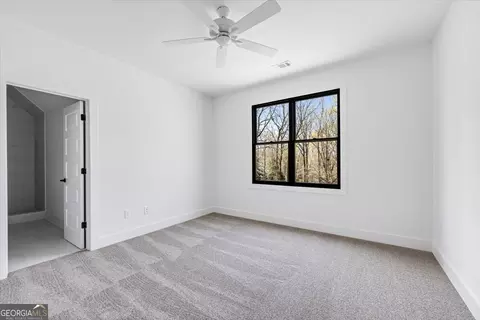 Bedroom - 100 Forest Pl, Forsyth, GA 31029 photo 2 of 7