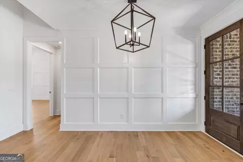 Entry Way - 100 Forest Pl, Forsyth, GA 31029 photo 1 of 2