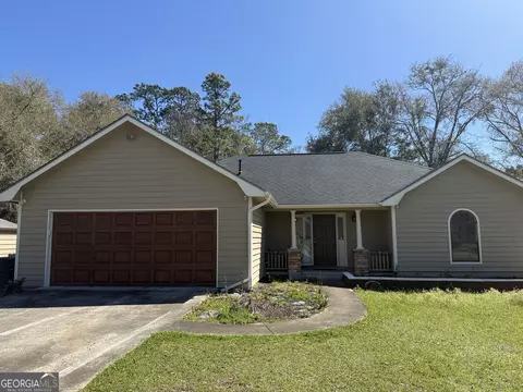 112 Bobwhite Blvd, Saint Marys, GA 31558