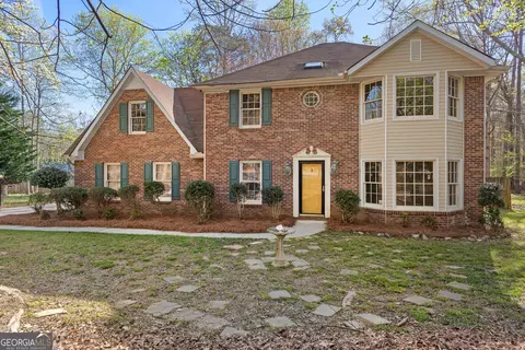 110 Windsor Hts, Fayetteville, GA 30215