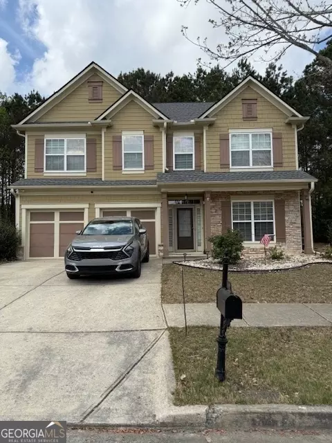 1112 Gather Dr, Lawrenceville, GA 30043
