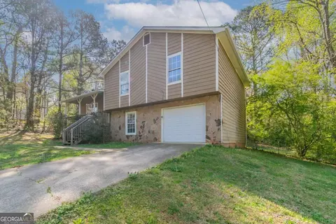 2619 Del Ridge Dr, Douglasville, GA 30135