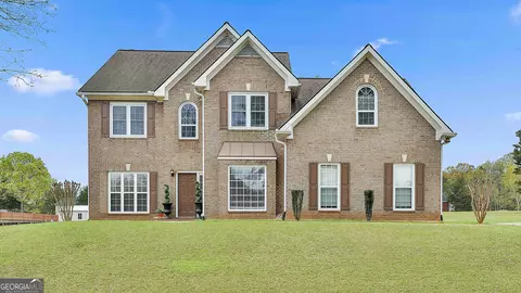 198 Crestwood Rd, Tyrone, GA 30290