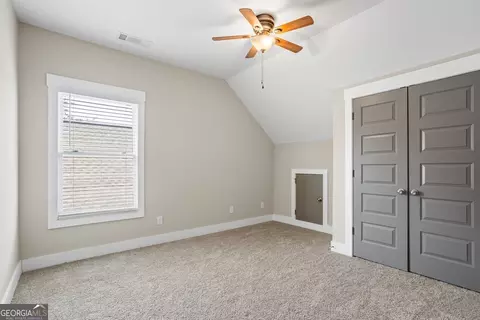 Bedroom - 5124 N Pratt St, Covington, GA 30014 photo 5 of 6