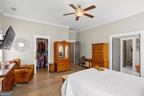 Bedroom - 5124 N Pratt St, Covington, GA 30014 photo 2 of 6