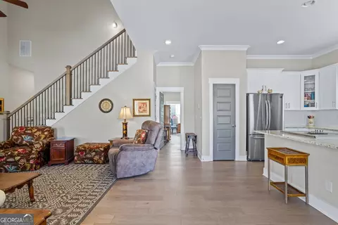 Entry Way - 5124 N Pratt St, Covington, GA 30014 photo 1 of 4