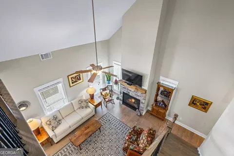 Entry Way - 5124 N Pratt St, Covington, GA 30014 photo 3 of 4