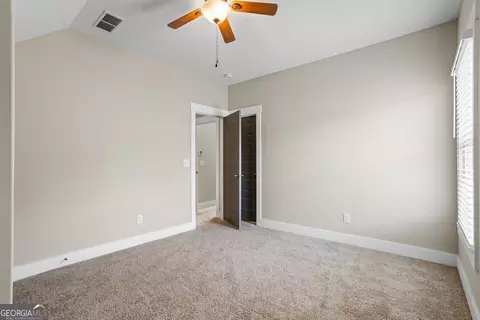 Bedroom - 5124 N Pratt St, Covington, GA 30014 photo 6 of 6