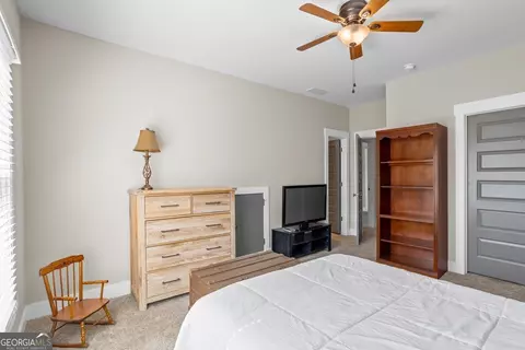 Bedroom - 5124 N Pratt St, Covington, GA 30014 photo 4 of 6