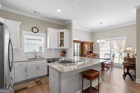 Kitchen - 5124 N Pratt St, Covington, GA 30014 photo 1 of 4