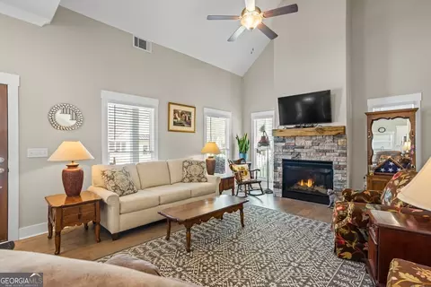 Living - 5124 N Pratt St, Covington, GA 30014 photo 1 of 2